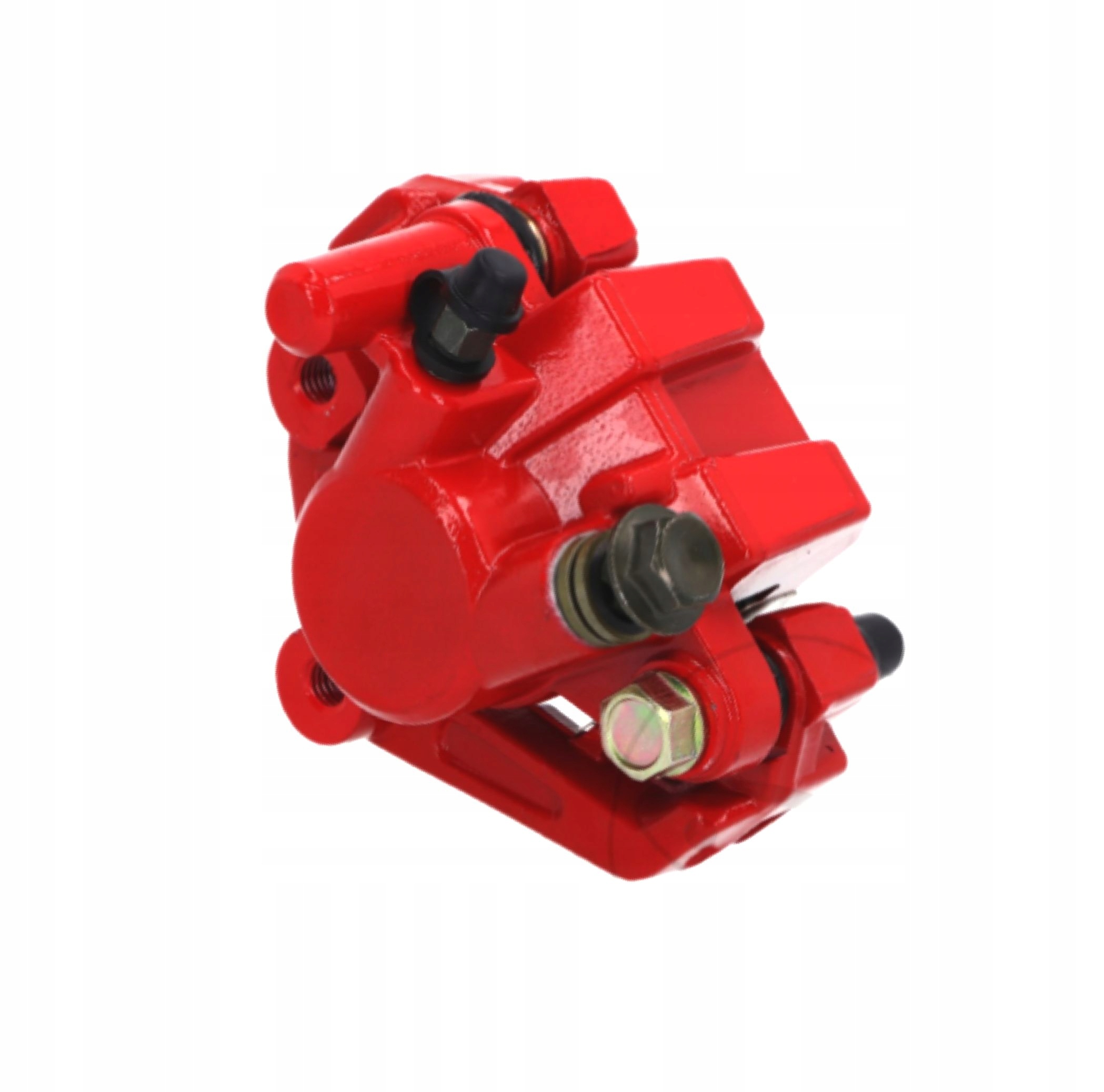 Brzdový Třmen Přední Pgo Big Max 50 R Cromo Edition Tornado 1995-2005