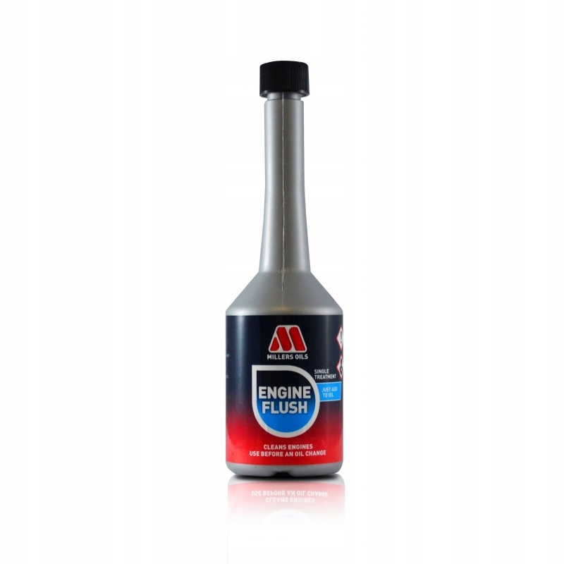 Millers Oils Engine Flush 250ml płukanka