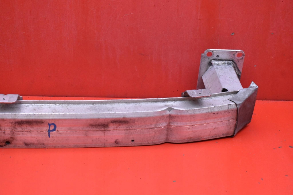 bumper support front front pillar CITROEN C4 PICASSO 2 II 13-17