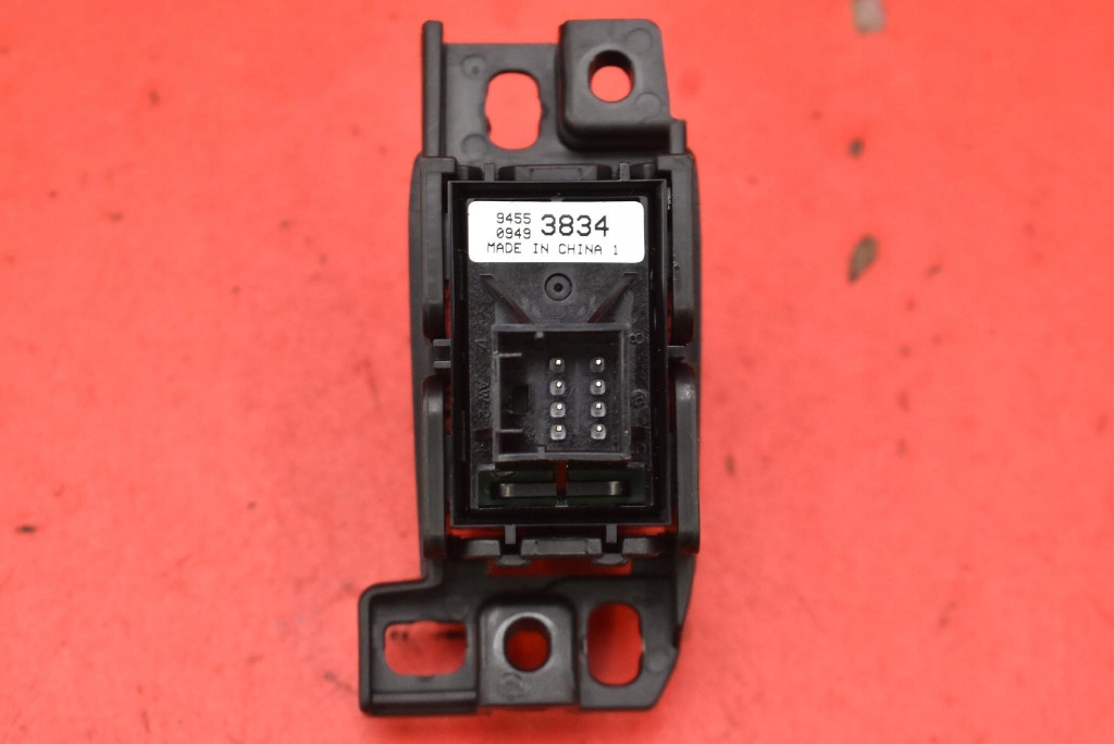 páčka tlačítko elektrická brzda 94553834 OPEL AMPERA-E 17-20