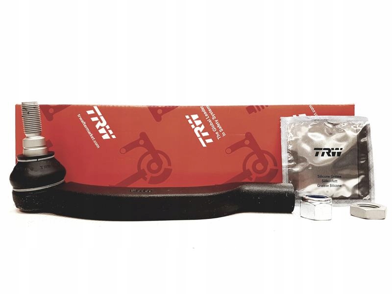 

Trw Końcówka Drążka Ducato Jumper Boxer 06|}