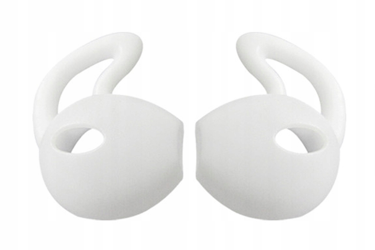 

Nakładki Silikonowe Apple Airpods Earpods