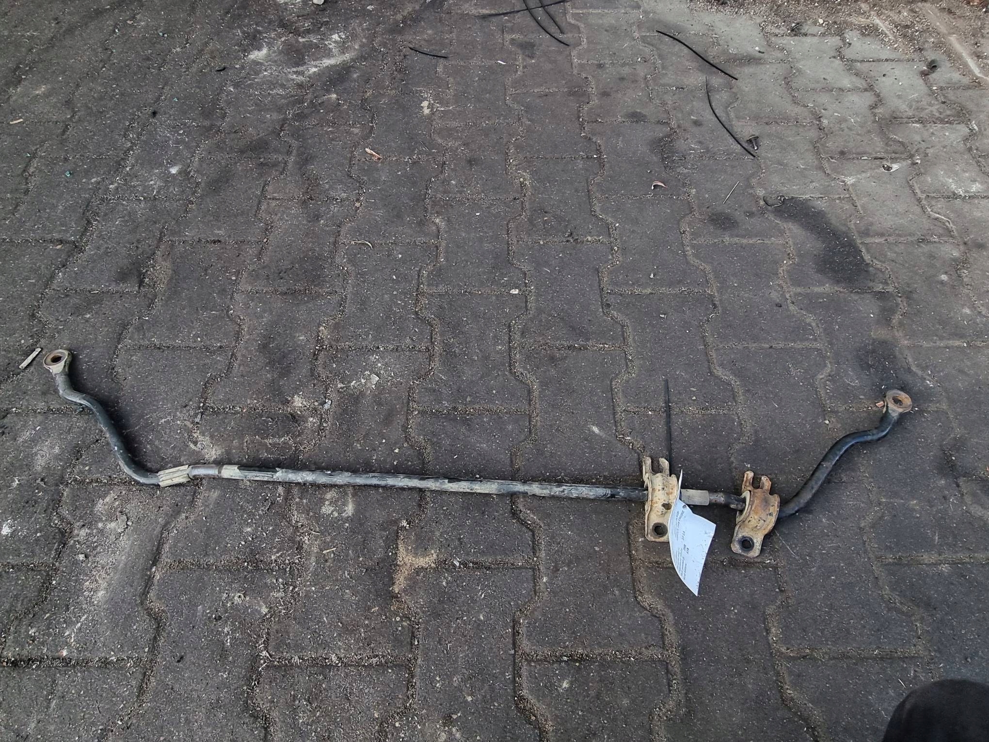 STABILIZATOR front NISSAN NAVARA D22 PICKUP