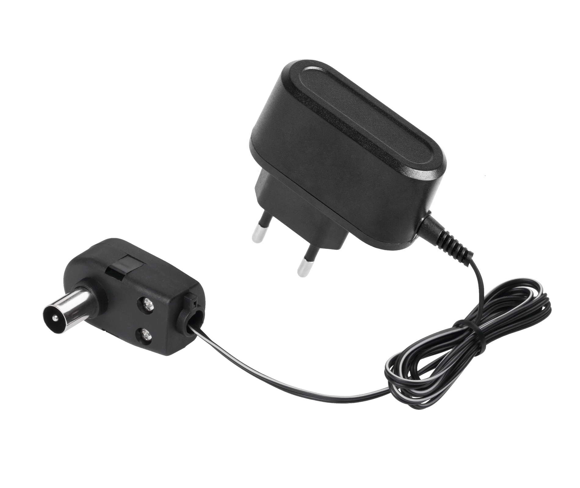 

Zasilacz Antenowy Elektroniczny DVB-T2