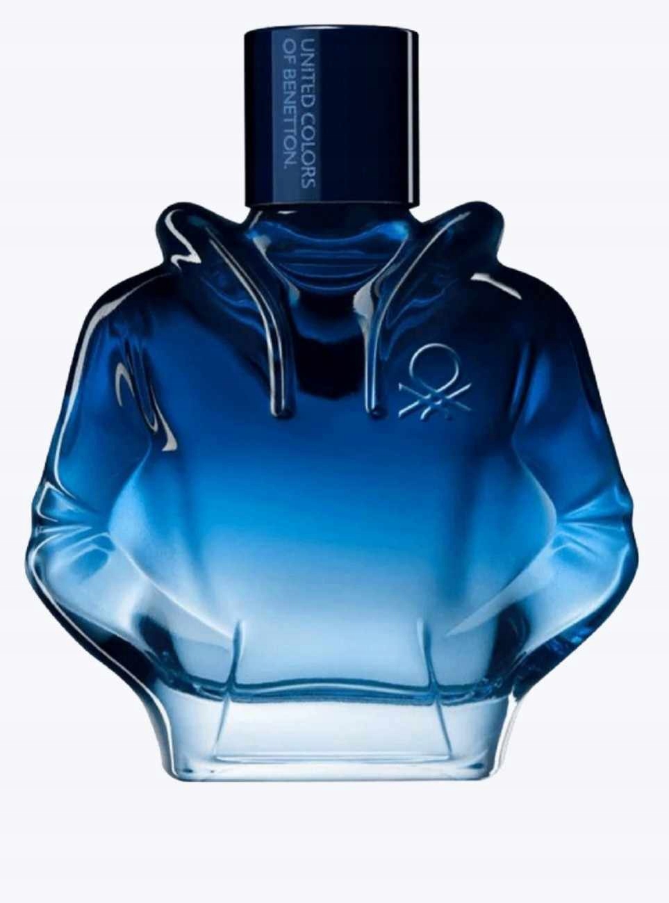 Benetton We Are Tribe Edt M 90 ml (toaletní voda pro muže)