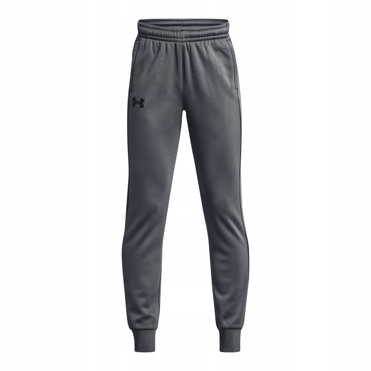 Under Armour Tepláky Ua Armour Fleece Joggers-GRY šedá