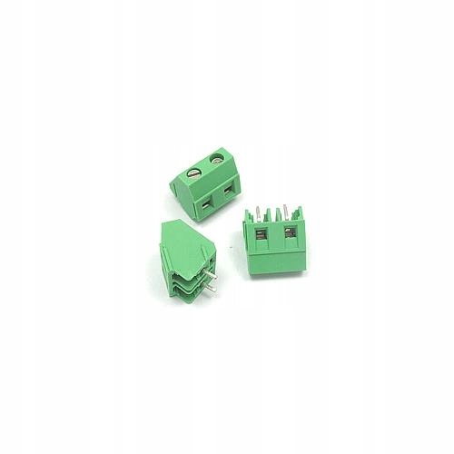 

[5szt] GMKDS1,5/2 Phoenix 1717020 2 Pin R=7.5mm