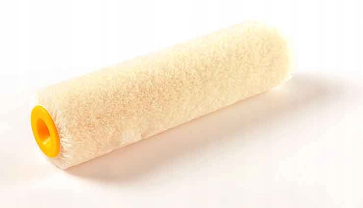 

Wałek Malarski 10 CM 53582