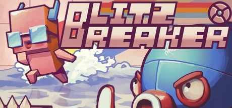 Blitz Breaker Steam Kod Klucz