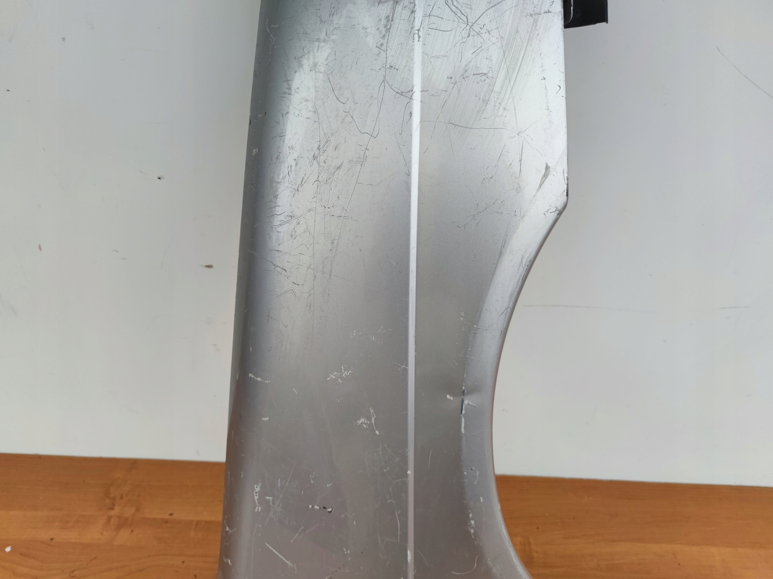 CITROEN C5 01-08 ROK right fender front original