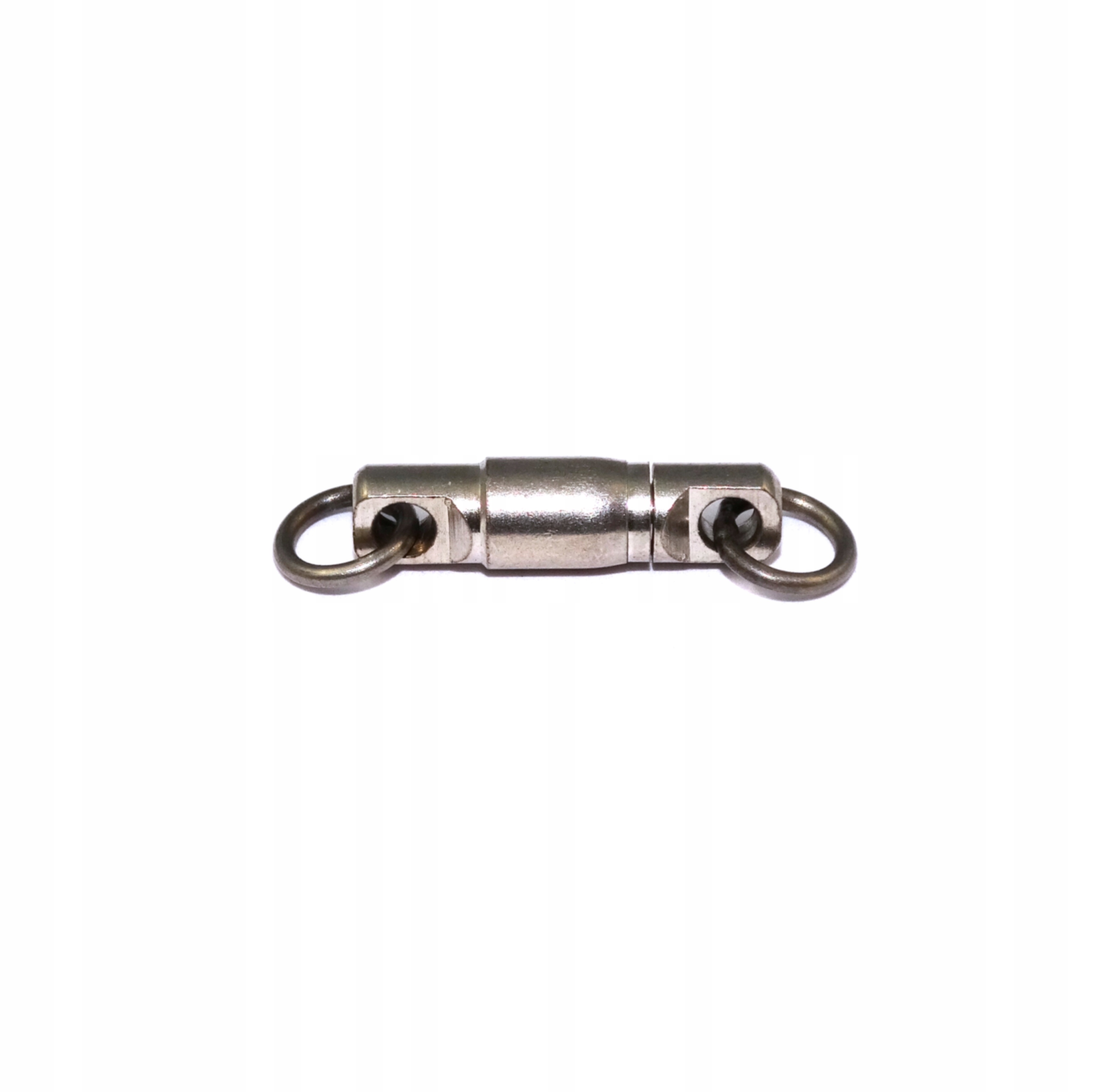 

Krętlik Łożyskowany 4,5MM 35KG KRŁ4.5 /KPL5