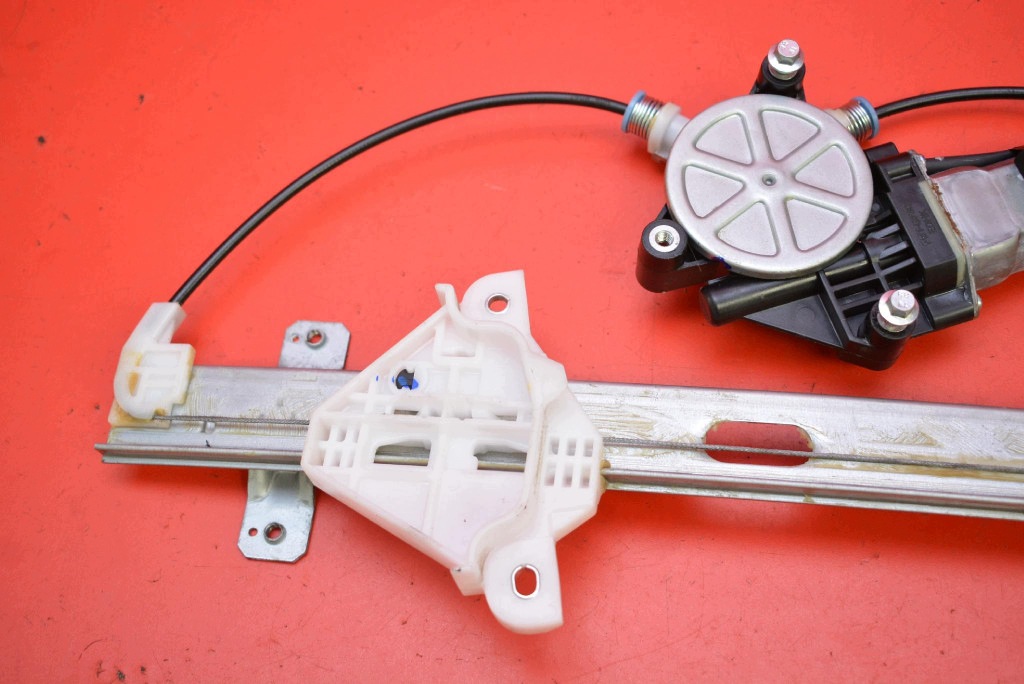 window regulator left rear part EU A00076785 BAIC BEIJING X3 LIFT 19