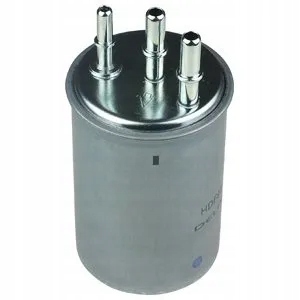 

Filtr paliwa Delphi HDF924