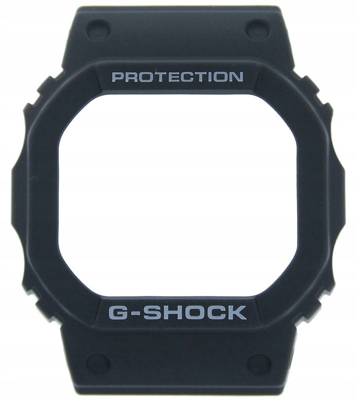 BEZEL CASIO G-SHOCK DW-5600 ORYGINAŁ