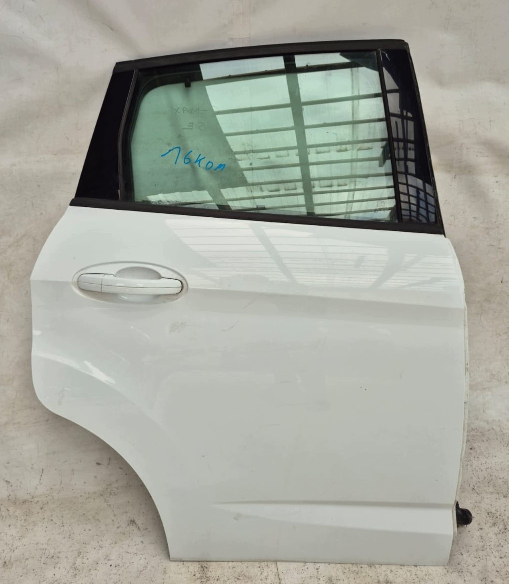FORD C-MAX II 2 MK2 11- door right rear part rear. LAK.5E