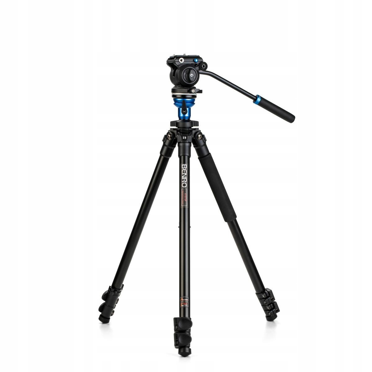 Stativ Video Benro A1573FS2PRO