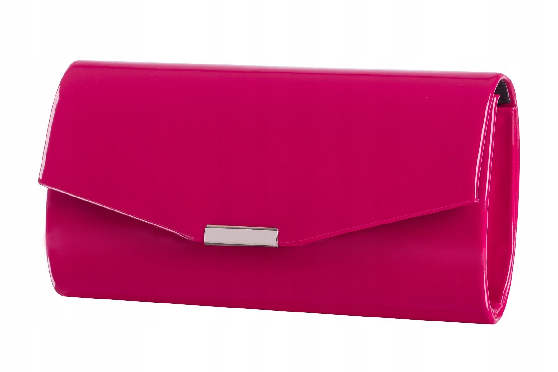 WIZYTOWA TOREBKA KOPERTÓWKA WIECZOROWA FUKSJA EKO