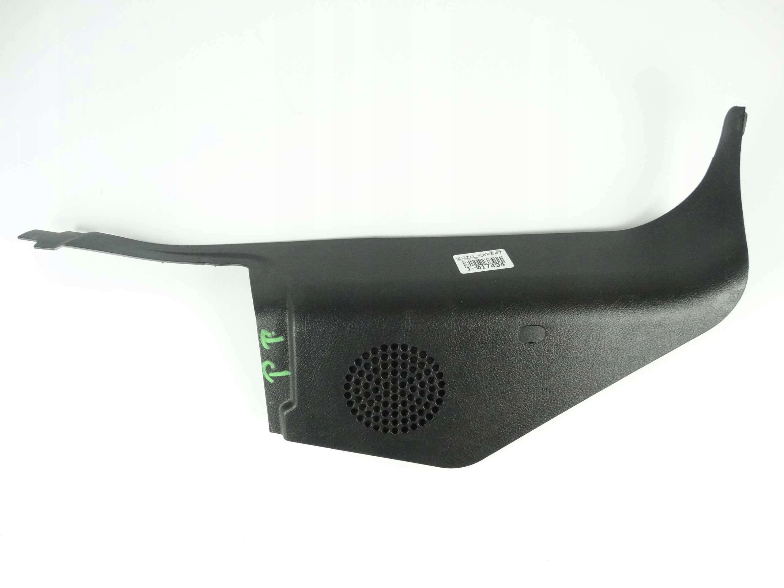 Mercedes Vaneo W414 OSŁONA SŁUPKA PRAWY PRZÓD A4146800206