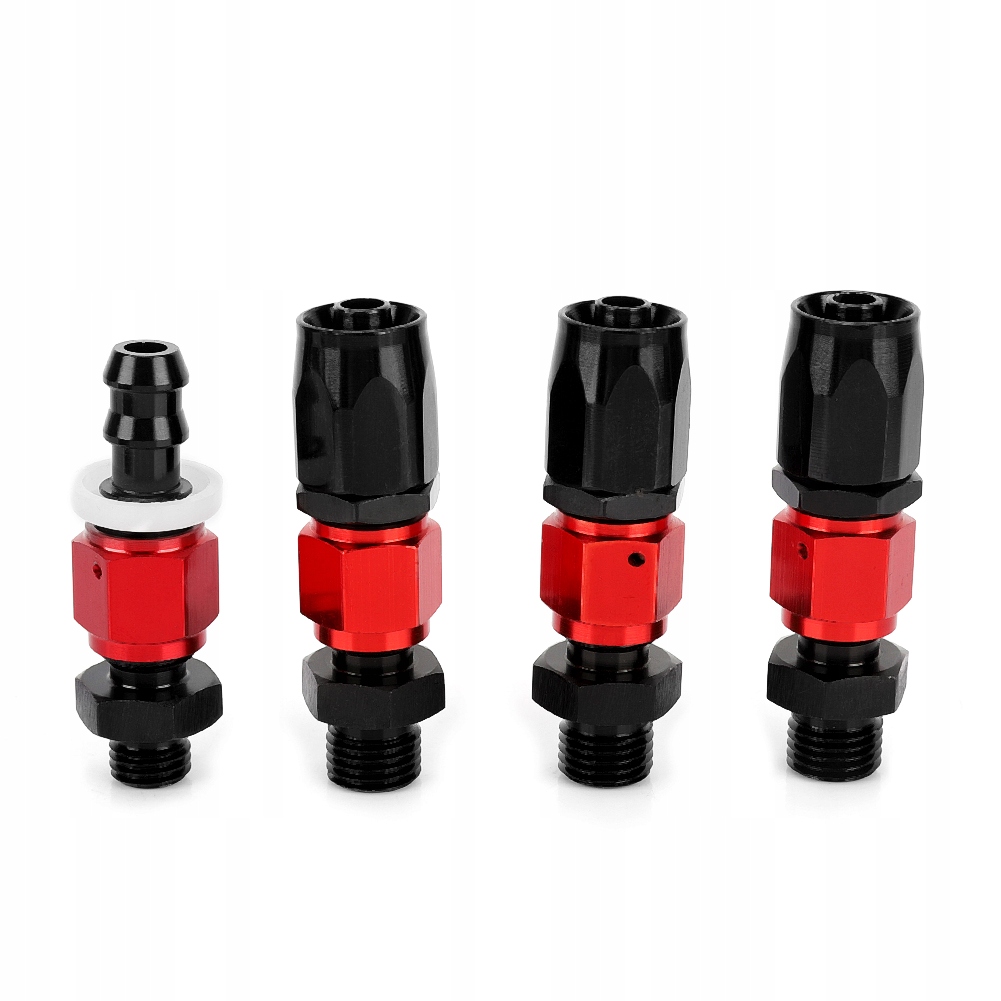 Uniwersalny zestaw regulatora ciśnienia paliwa w EAN (GTIN) 4059157036963