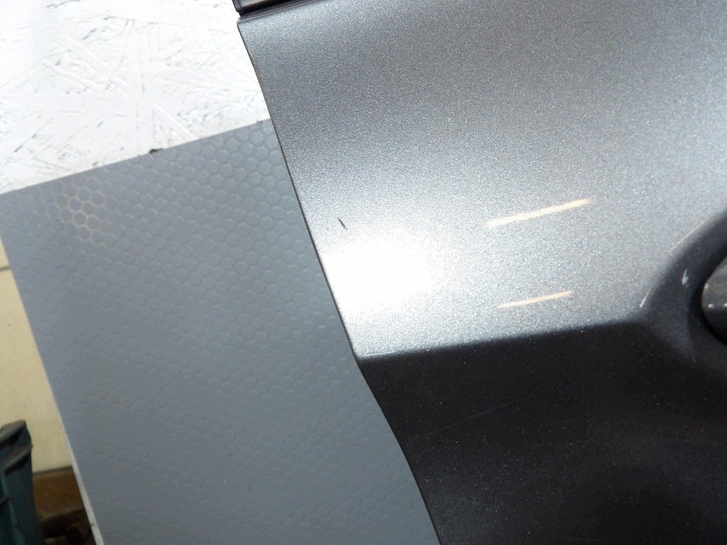 door front right OPEL INSIGNIA B Z10B