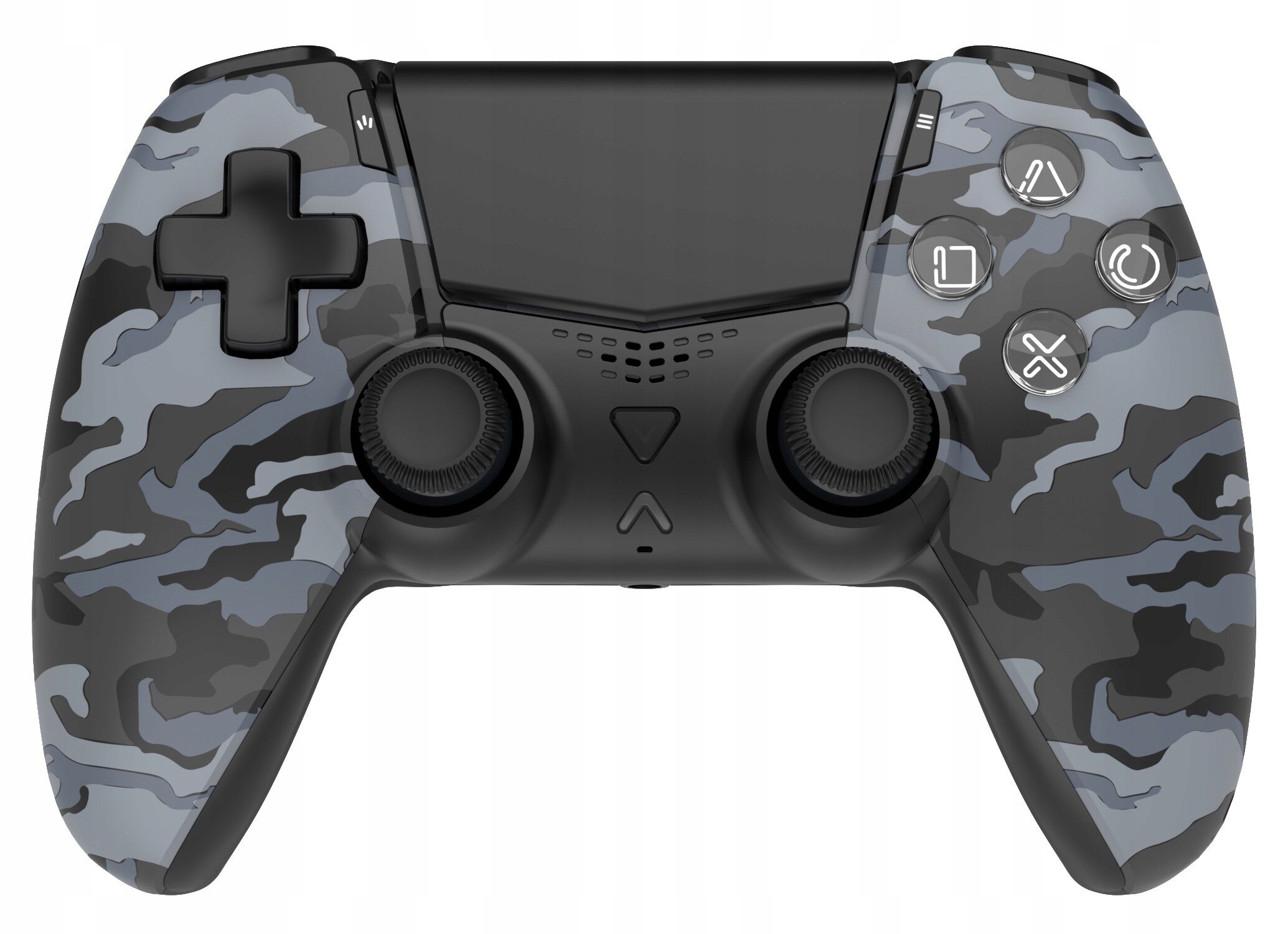 Kontroler COBRA QSP573CBK Camo czarny