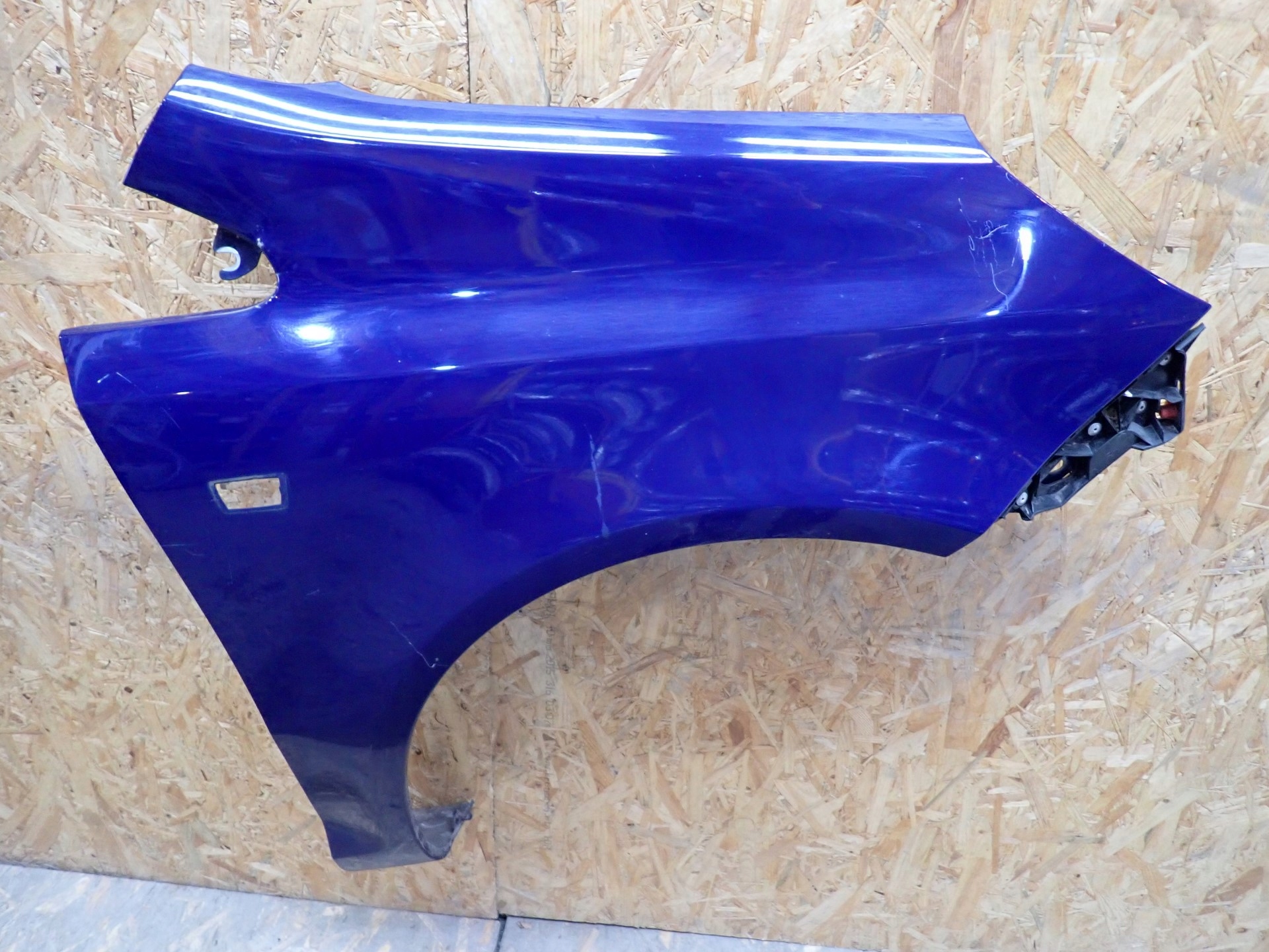 fender right front front OPEL CORSA D S07 2006-2014R 93189644