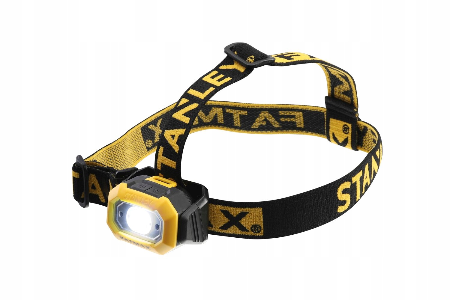 

Stanley Latarka Czołowa Z Sensorem FMHT81509-0