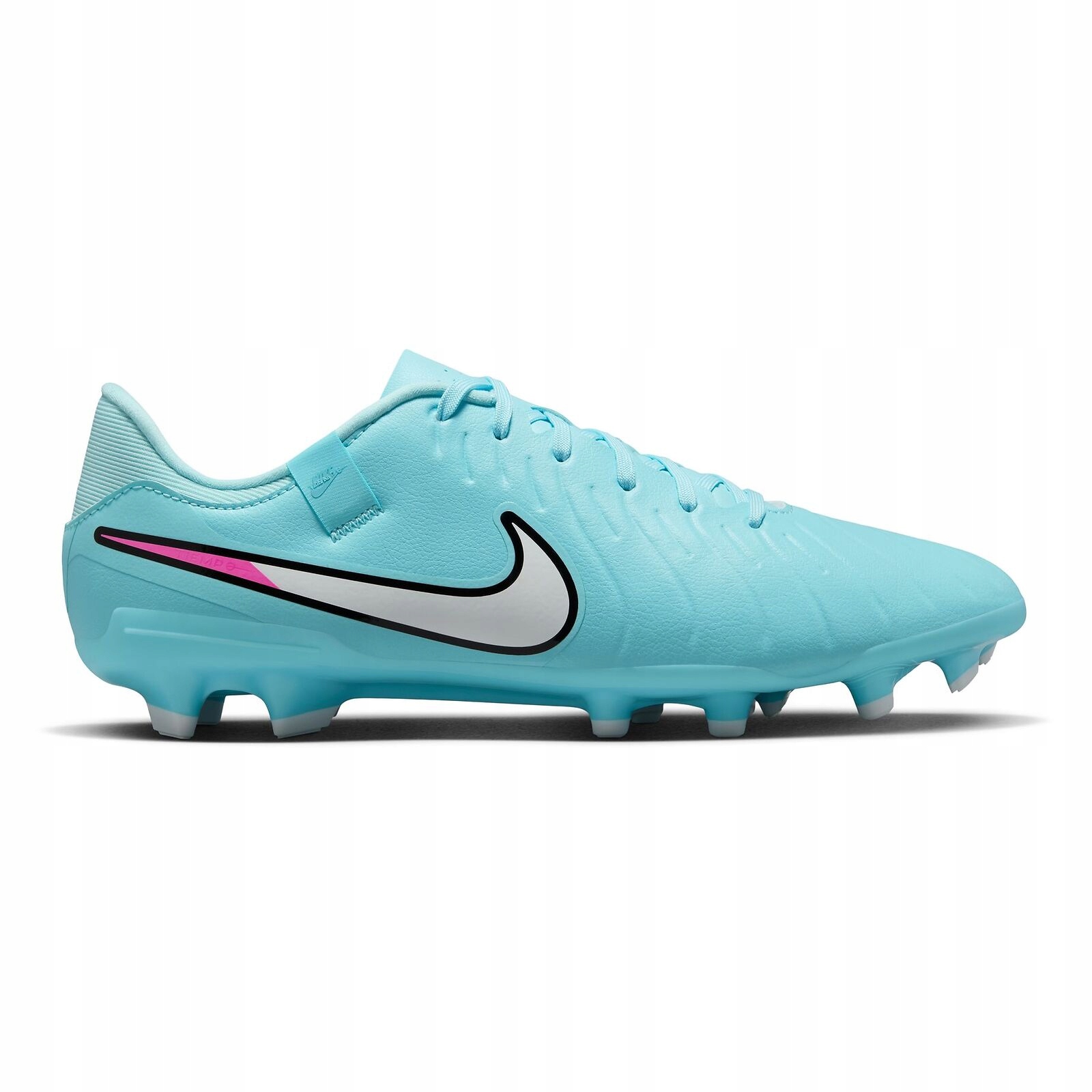 Korki Buty piłkarskie Nike Legend 10 Academy Fg/mg DV4337-401 Eu 42 CM 26.5