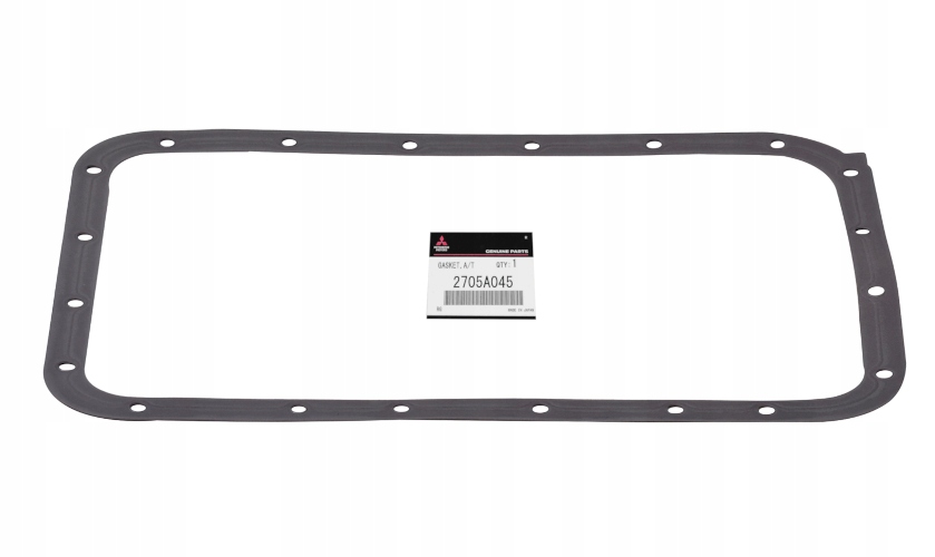 Прокладка масляного поддона L200 PAJERO IV 2705A045