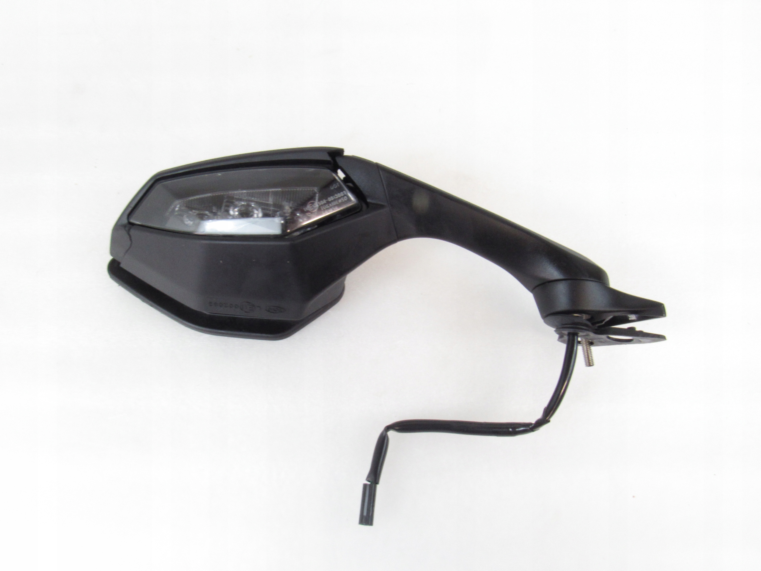 Праве дзеркало Yamaha R - 6 R6