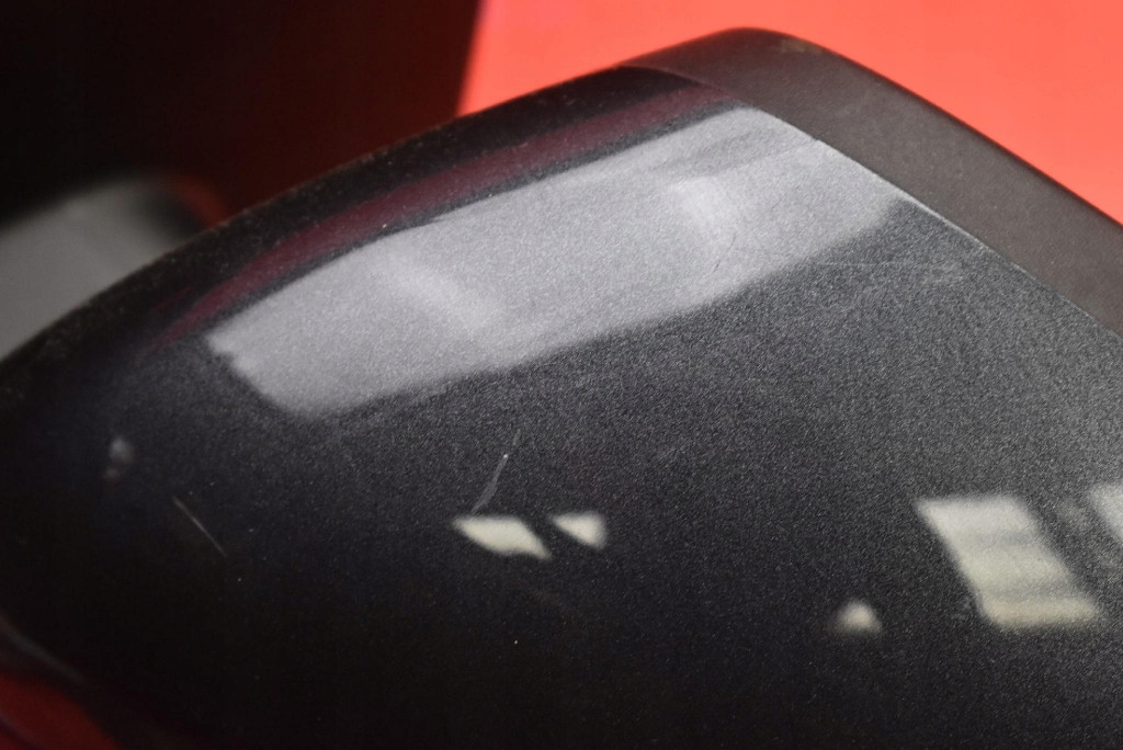 mirror left TEKNA EU 0411968 DACIA SANDERO STEPWAY 3 III 20-21 5 PIN