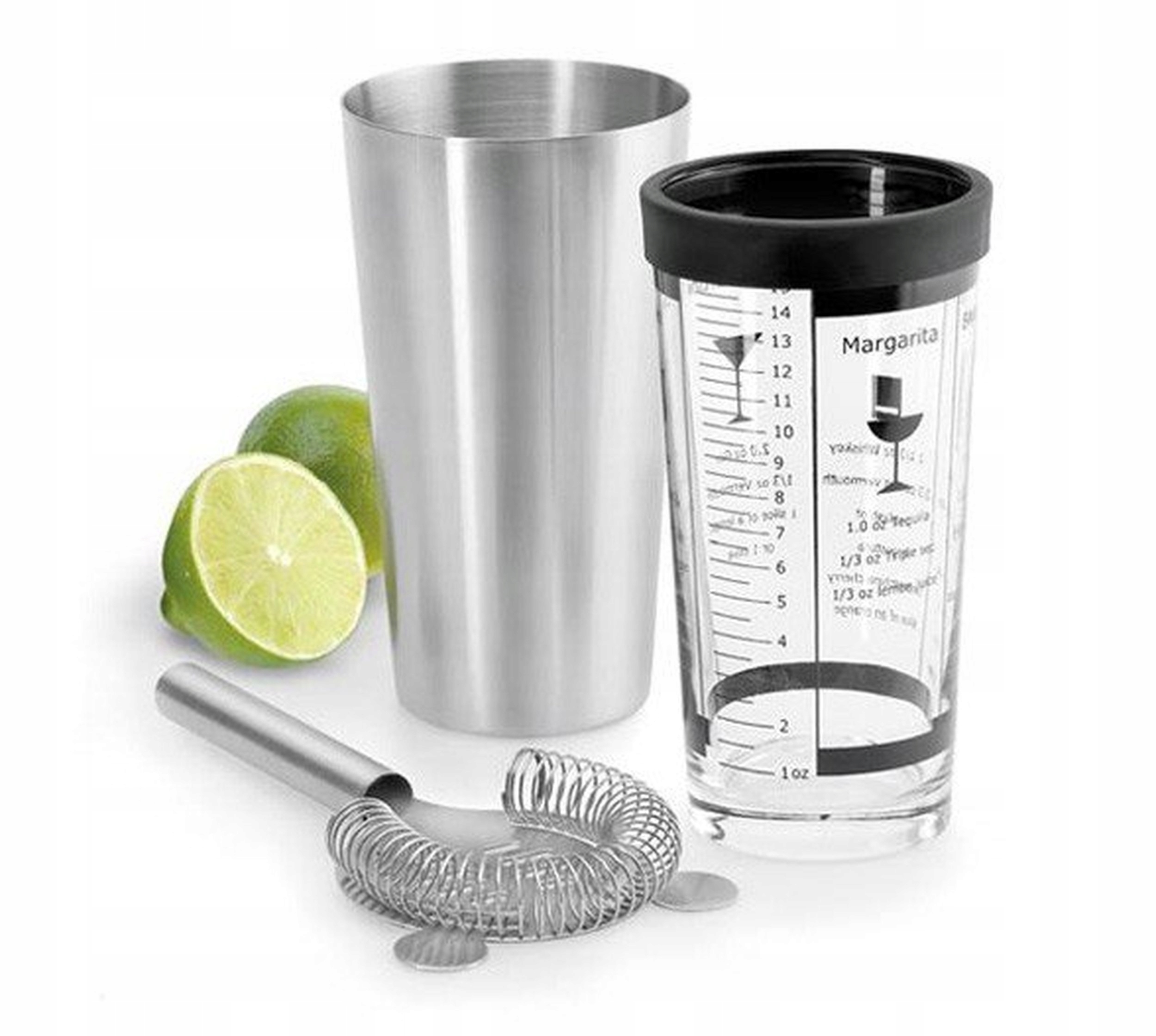 Blomus Lounge Barmanský set Shaker príslušenstvo