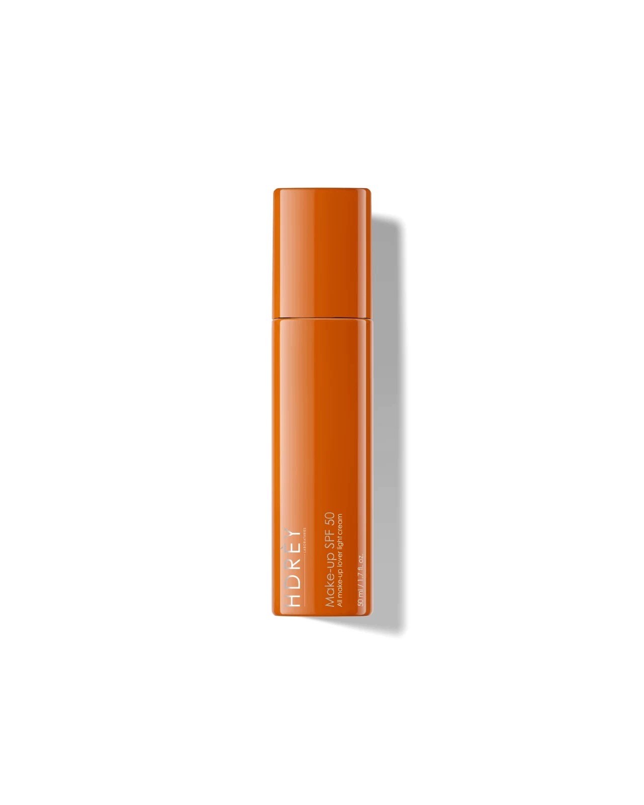 Hdrey Lekki krem pod makijaż Spf 50 50 ml