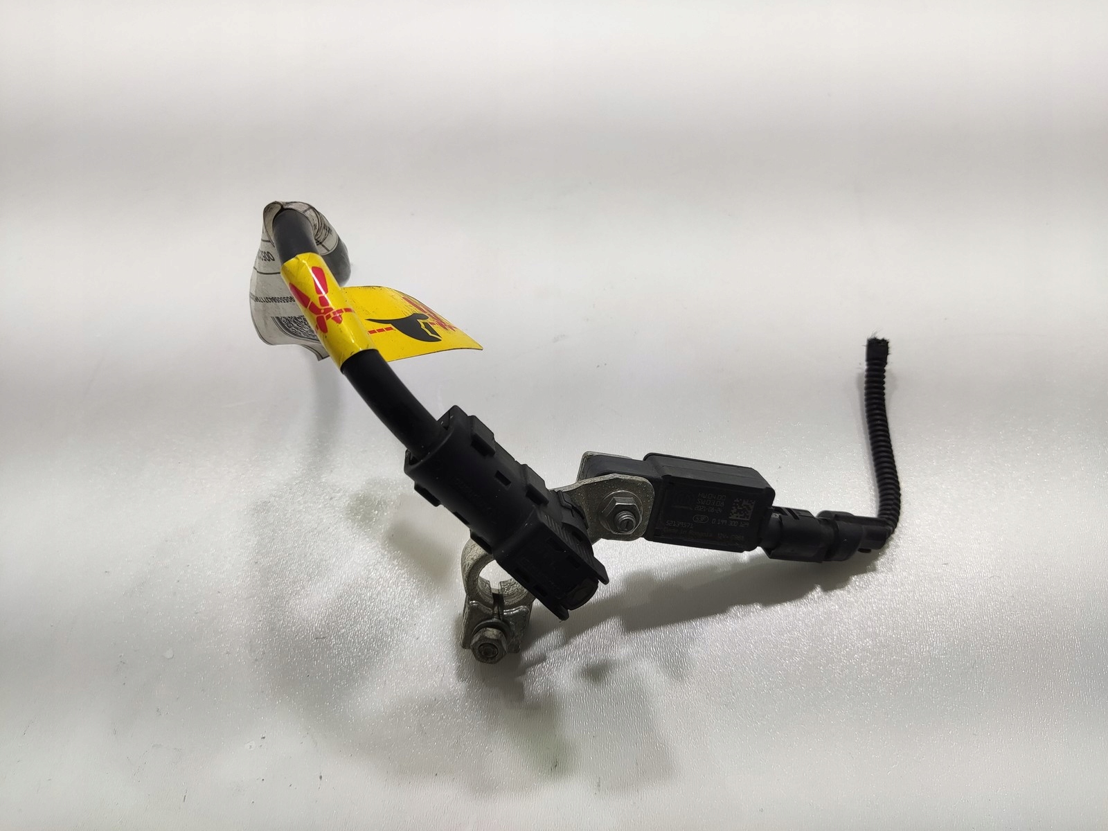 Batteriemanagement Sensor FIAT 500E II 2020-2025 52139571