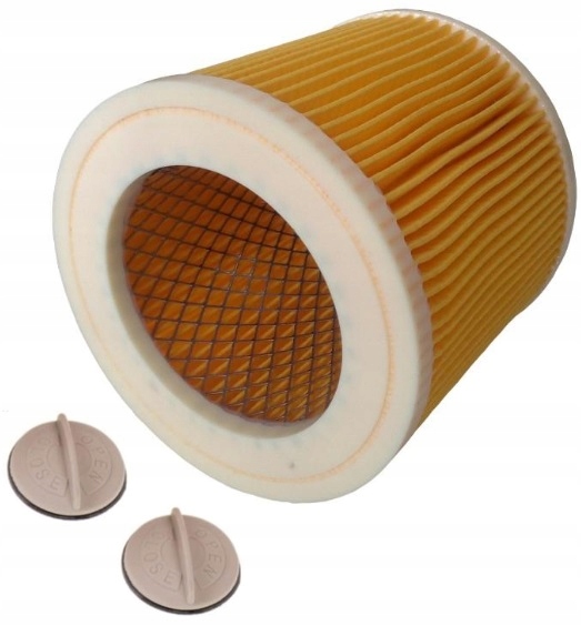 

filtr wzmocniony do Karcher MV2 MV3 WD2 WD3 SE4001