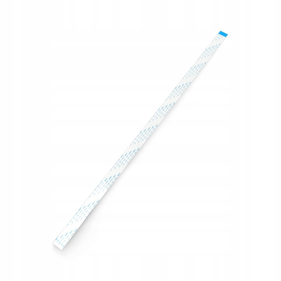 

Taśma Raspberry Pi kamera 45cm 15 żył raster 1mm