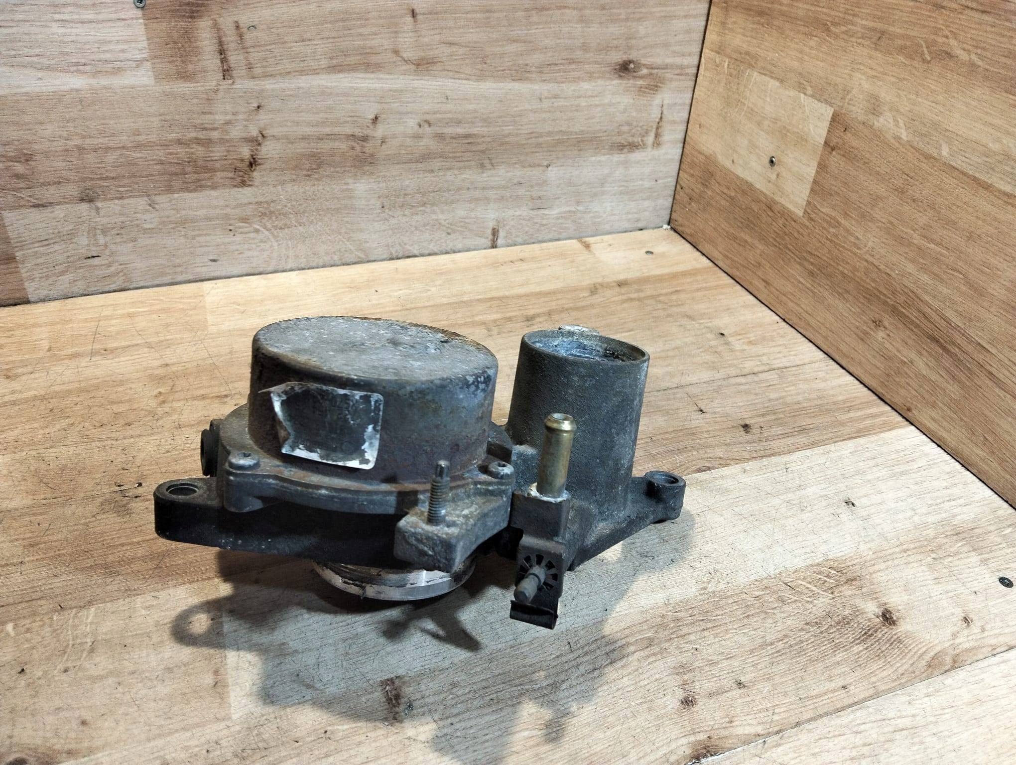 Pompa vacum Fiat Ducato 7224541505