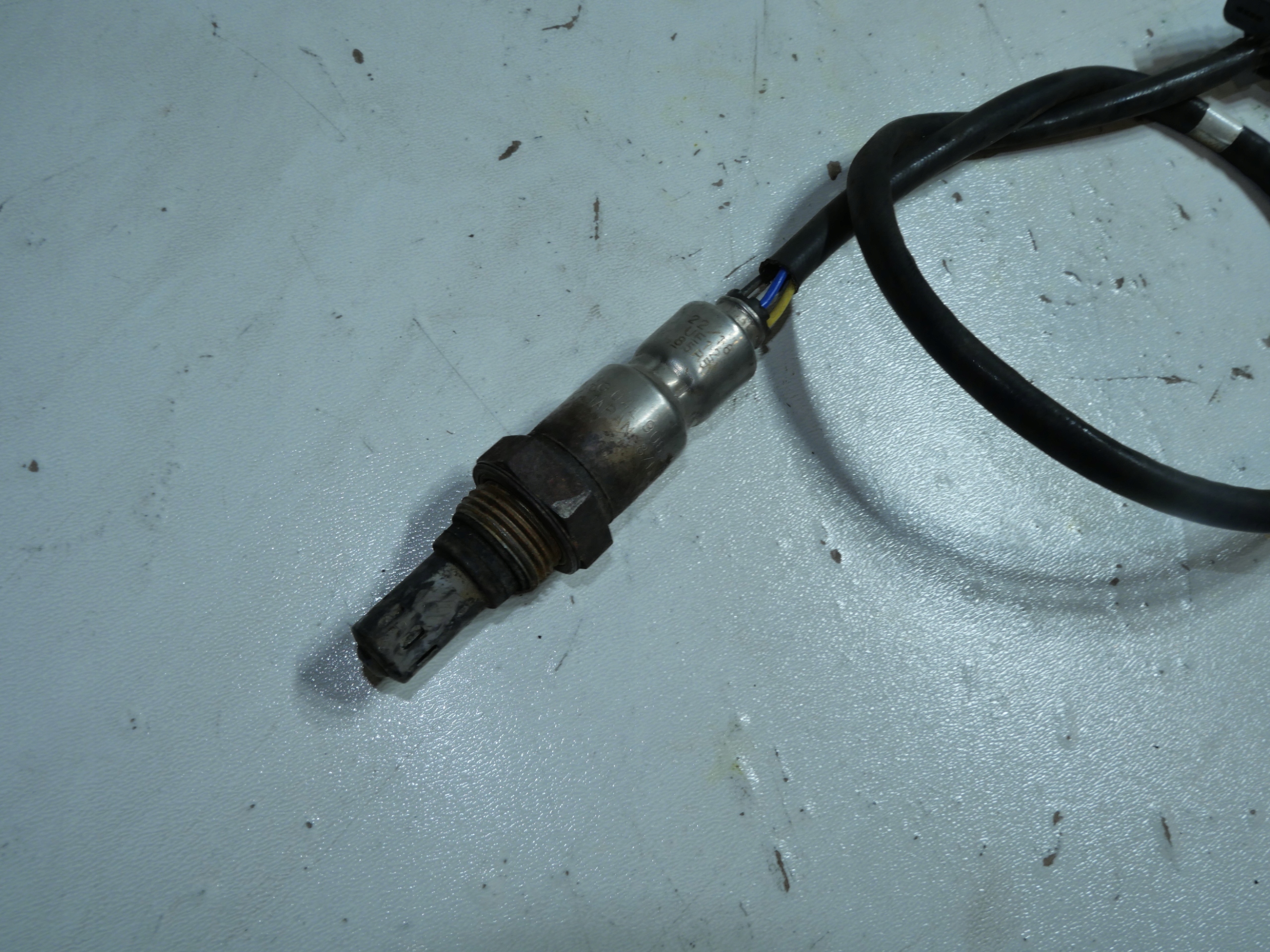 SONDA LAMBDA AUDI VW SEAT SKODA 04L906262AB