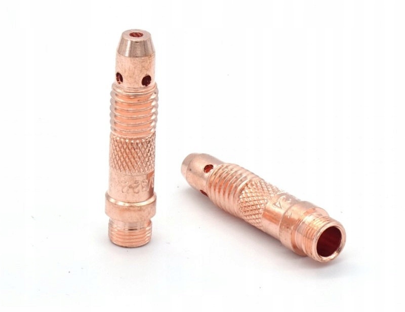 

Korpus Tulejki Zacisk. 2,4mm Tig 17-18-26 10N32