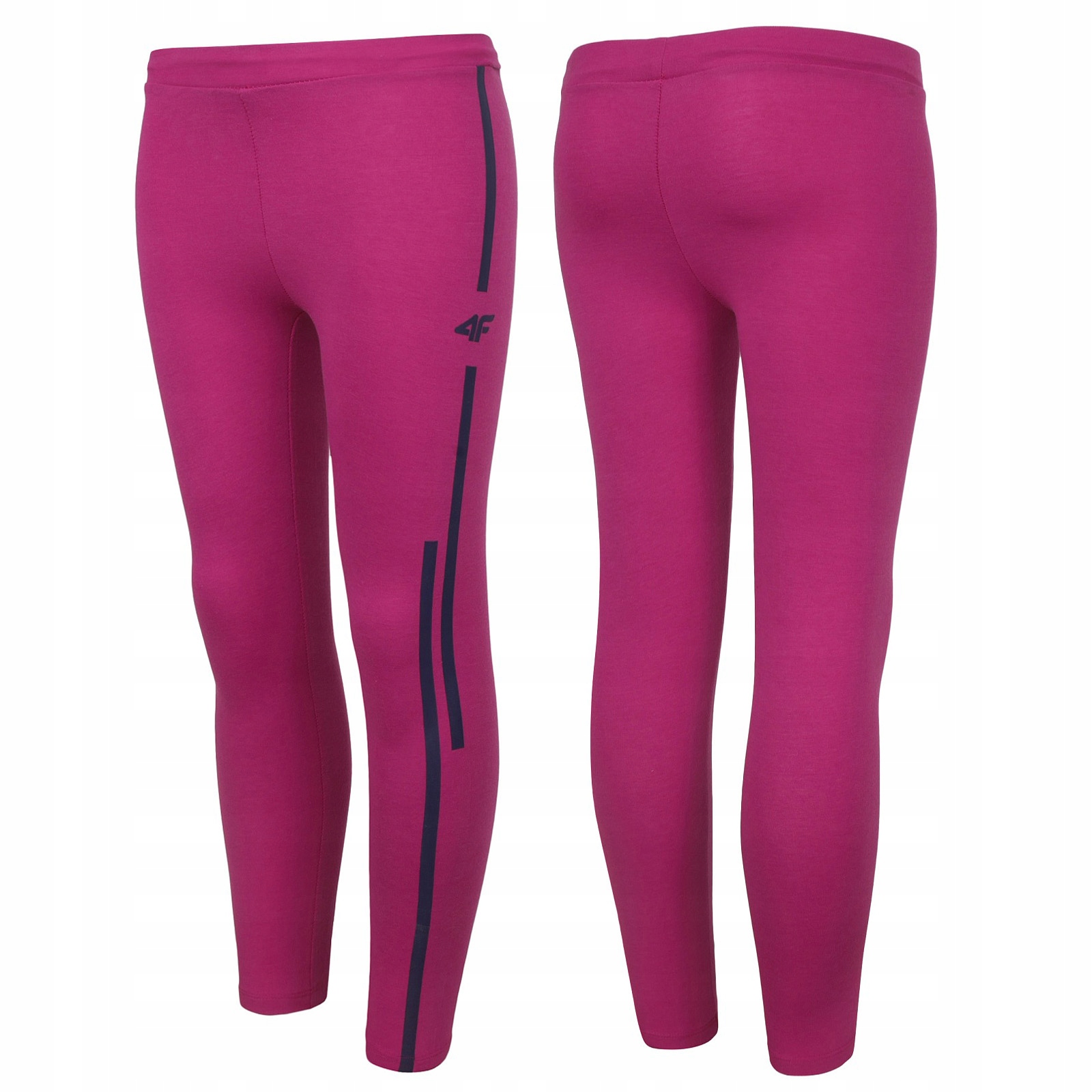 

Legginsy getry Dziecięce 4F Junior JLEG005 164
