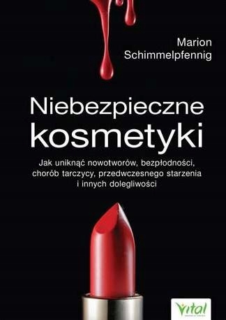 

Niebezpieczne Kosmetyki W.2021 Marion..