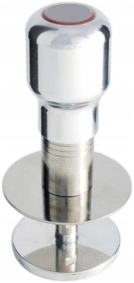 Levně Momentový tlumič 57 mm pro šlehání kávy