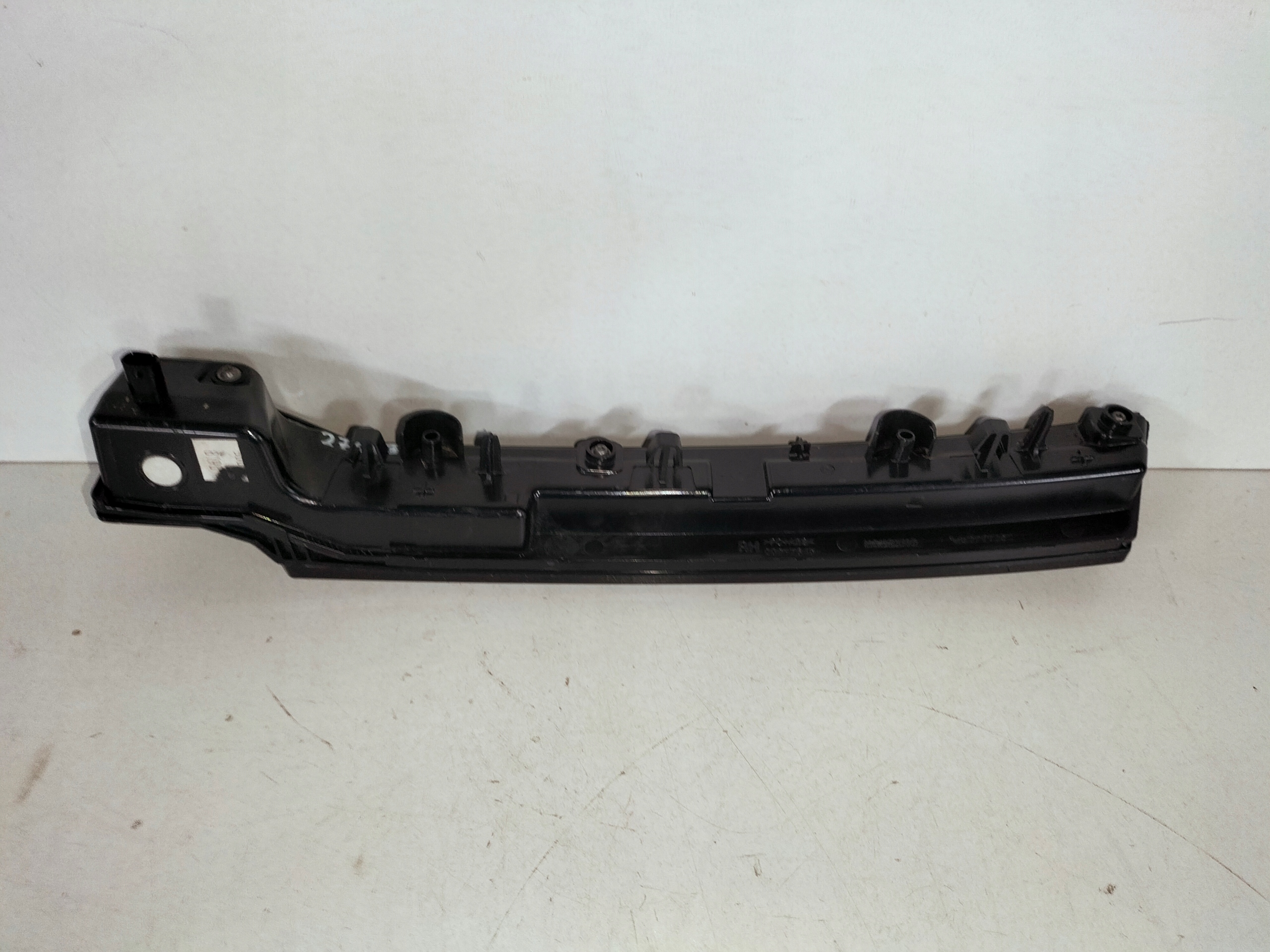 light grille front right LED DRL VW ID4 20