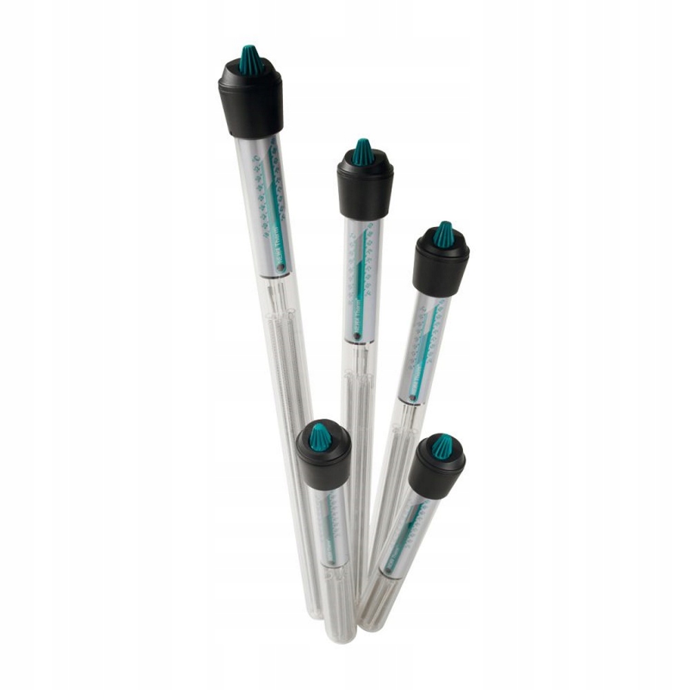 Levně Akvarijní Ohřívač S Termostatem Quarz Přesná Regulace 200 W Newa