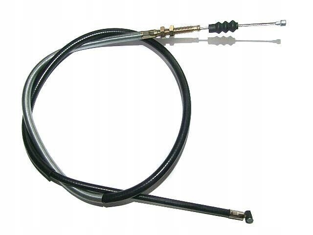 LI-061 - КАБЕЛЬ ЗЧЕПЛЕННЯ YAMAHA YFM 700 YFM700 06-12