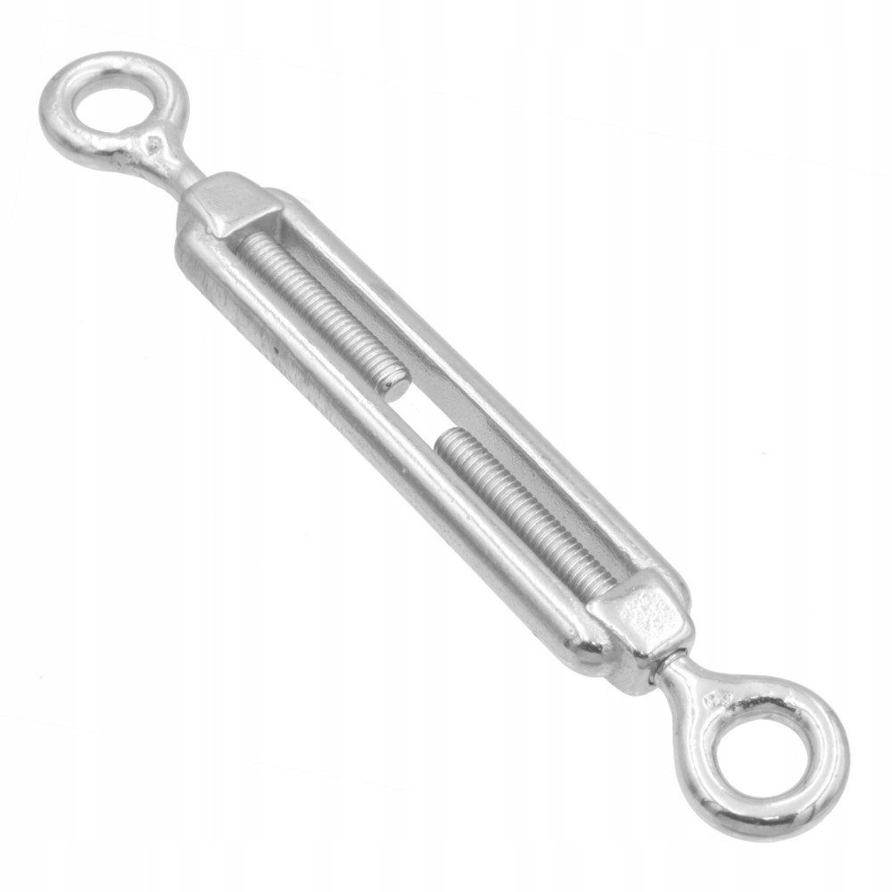 

M4 Śruba Rzymska Nierdzewna Kwasoodporna Oko-Oko