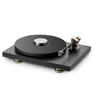 // Pro-ject Debut Pro Vložka Pick it Pro Black Satin