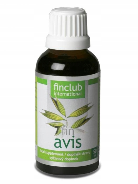 Finclub fin Avis 50 ml