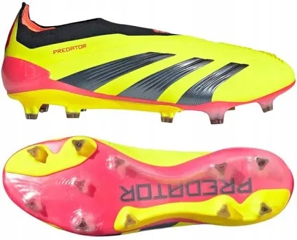 profesjonalne buty adidas Predator Elite Fg 44