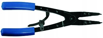 Detaily Pro První Seger Vnitřní Pro Výměnu Konec 275mm